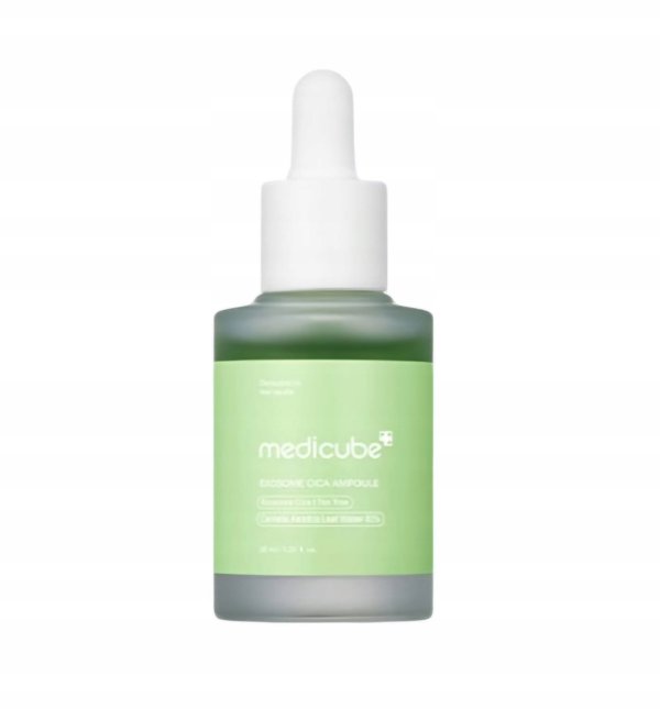 Medicube, Exosome Cica Ampoule, Mist Lotion, For Face, 30 ml Unisex