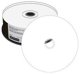 MediaRange BD-R DL Blu-Ray Δίσκος 50GB, 6x, Εκτυπώσιμος, Cakebox 25 Τεμαχίων (MRPL403)