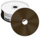 MediaRange BD-R DL Blu-Ray Δίσκος 50GB, 6x, Εκτυπώσιμος, Cakebox 25 Τεμαχίων (MRPL403)