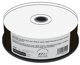 MediaRange BD-R DL Blu-Ray Δίσκος 50GB, 6x, Εκτυπώσιμος, Cakebox 25 Τεμαχίων (MRPL403)