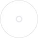 MediaRange BD-R DL Blu-Ray Δίσκος 50GB, 6x, Εκτυπώσιμος, Cakebox 25 Τεμαχίων (MRPL403)