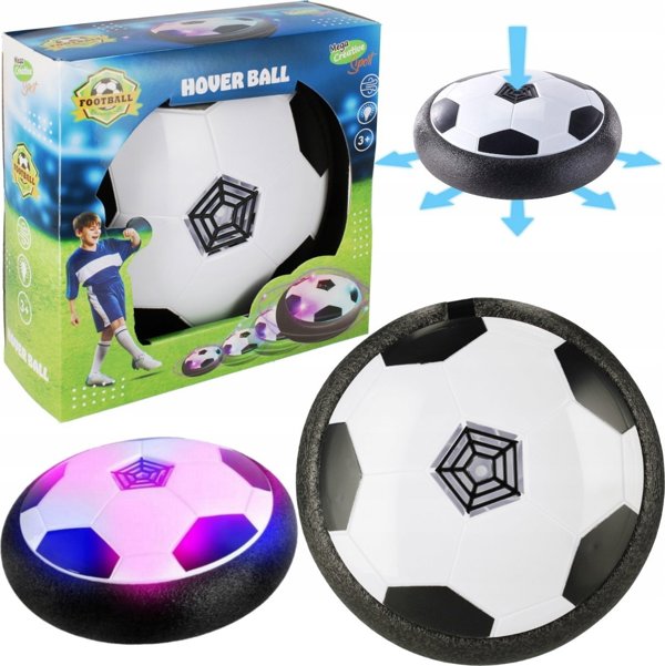 Mega Creative FOOTBALL GAME B/O 18X18X7 MC WB 60/120. 13878061 5905523615241