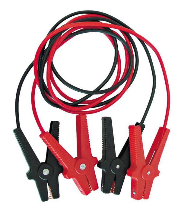 Mega Kable rozruchowe 400A 2,4m - 24740
