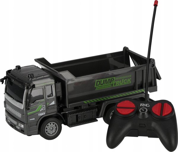 Mega Creative AUTO CIEZAR WYWROT R/C FF 34X13X11 MC WB 48