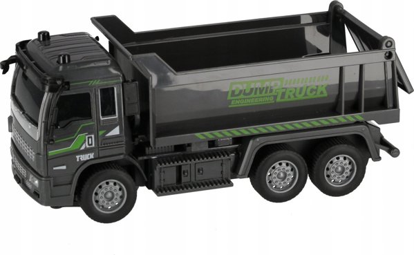 Mega Creative AUTO CIEZAR WYWROT R/C FF 34X13X11 MC WB 48