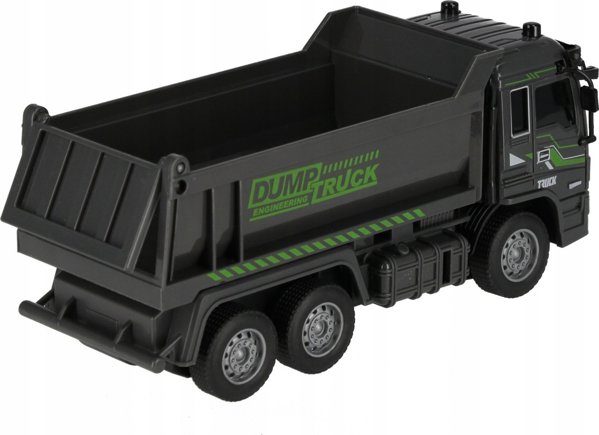 Mega Creative AUTO CIEZAR WYWROT R/C FF 34X13X11 MC WB 48