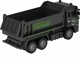 Mega Creative AUTO CIEZAR WYWROT R/C FF 34X13X11 MC WB 48