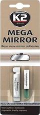 MEGA MIRROR Κόλλα για καθρέφτη αυτοκινήτου, 6 ml
