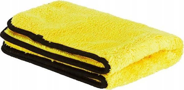 Πετσέτα Φινιρίσματος Μικροϊνών Meguiars Supreme