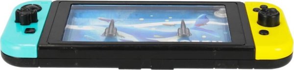 Mega Creative GRA WODNA OCEAN 17X7X2 MIX4 MC DISP 24/144/288