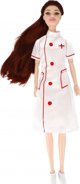 Mega Creative ΚΟΥΚΛΑ 29CM 9X33X5 MC ΕΠΑΓΓΕΛΜΑ MIX4 DISP 12/96/192