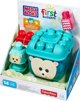 Mega Bloks Mega Bloks, First Builders, Κατασκευαστικό Σετ, Σκαντζόχοιρος, Unisex, 1 - 5 ετών Unisex
