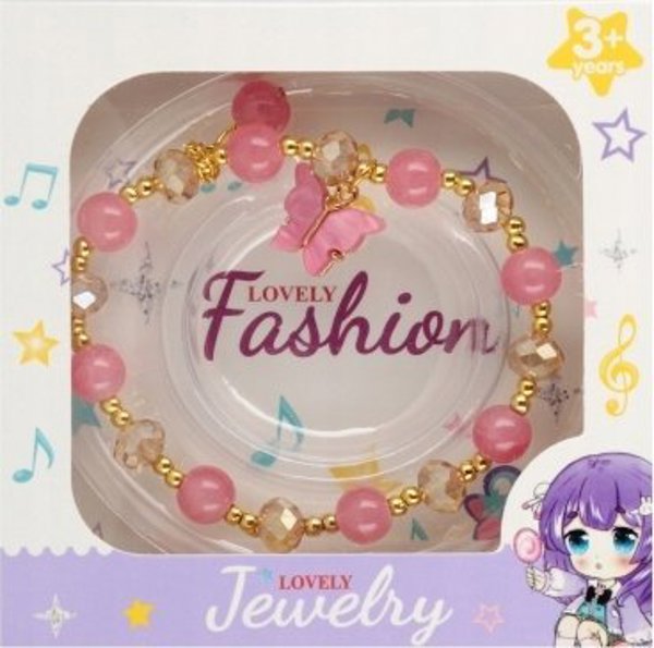 Mega Creative ΖΕΣΤ ΠΙΕΚΝ ΜΠΡΑΝΣ ΜΟΤΥΛ 9Χ9Χ2 MC DISP 12/268/576