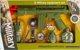 Mega Creative ZEST WOJSKO B/O 43X27X5 MC WB 18/36