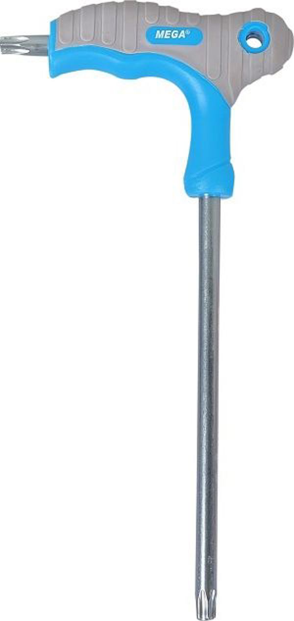Mega Κλειδί Allen τύπου T T15 (48612)