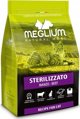 Meglium Γάτα Ενήλικη Στειρωμένη Βοδινό 10kg