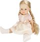 Mega Creative DOLL 40CM 29X48X13 MC WB 9/18