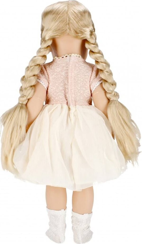 Mega Creative DOLL 40CM 29X48X13 MC WB 9/18
