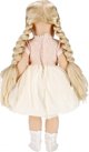 Mega Creative DOLL 40CM 29X48X13 MC WB 9/18