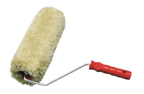 Mega Ρολό βαφής Syntex 25cm με λαβή (43155)