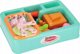 Mega Creative ZEST KUCHE ZLEW B/O AKC 35X25X10 NELLA MC SEL 24