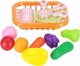 Mega Creative ZEST KUCHE ZLEW B/O AKC 35X25X10 NELLA MC SEL 24