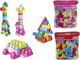 Mega Bloks First Builders - Κύβοι Maxi Τσάντα mix (CYP67)