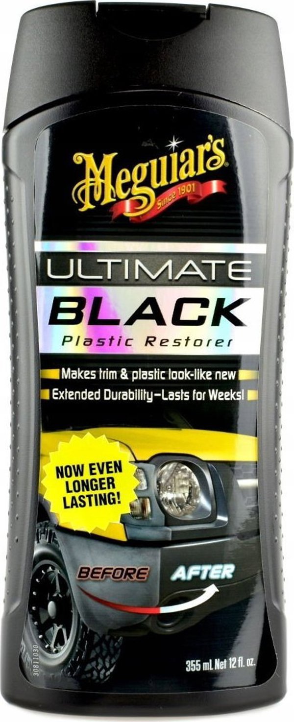 Meguiars Meguiars Απόλυτο Αποκαταστάτης Πλαστικών