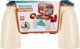 Mega Creative KITCHEN B/O AKC 32X20X26 MC 2IN1 TABLE 18