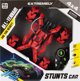 Mega Creative ΟΧΗΜΑ R/C FF LAD 32X32X10 CLIMBER MC PUD 24