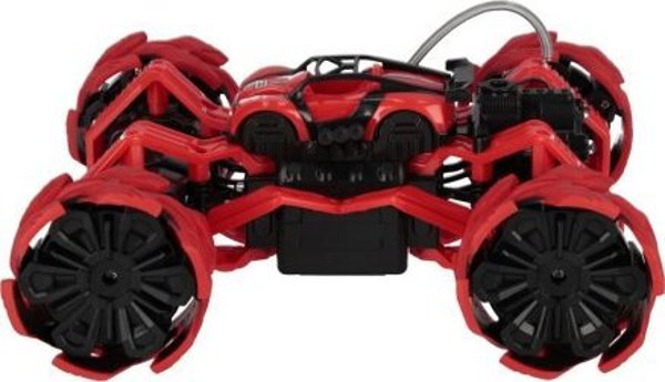 Mega Creative ΟΧΗΜΑ R/C FF LAD 32X32X10 CLIMBER MC PUD 24