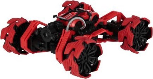 Mega Creative ΟΧΗΜΑ R/C FF LAD 32X32X10 CLIMBER MC PUD 24