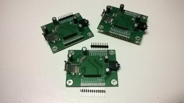 Μεγαφωνάς Monacor TM-17M