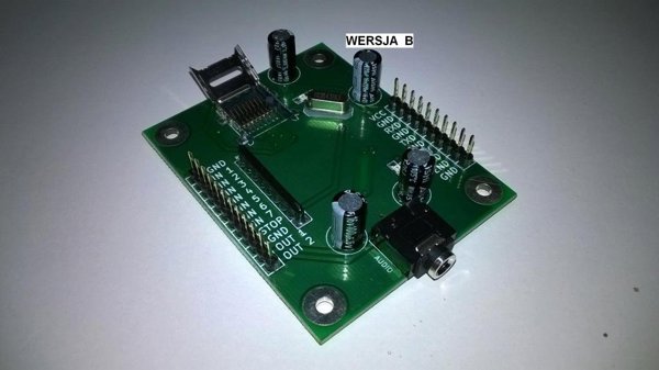 Μεγαφωνάς Monacor TM-17M