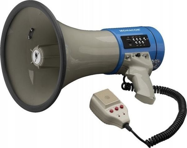 Μεγαφωνάς Monacor TM-17M