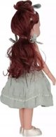 Mega Creative DOLL 35CM AKC 22X36X11 MC WB 36