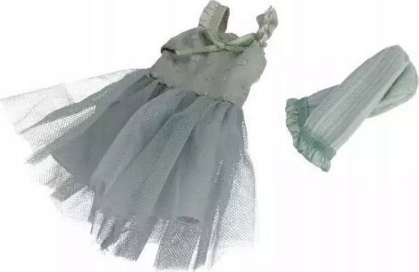 Mega Creative DOLL 35CM AKC 22X36X11 MC WB 36