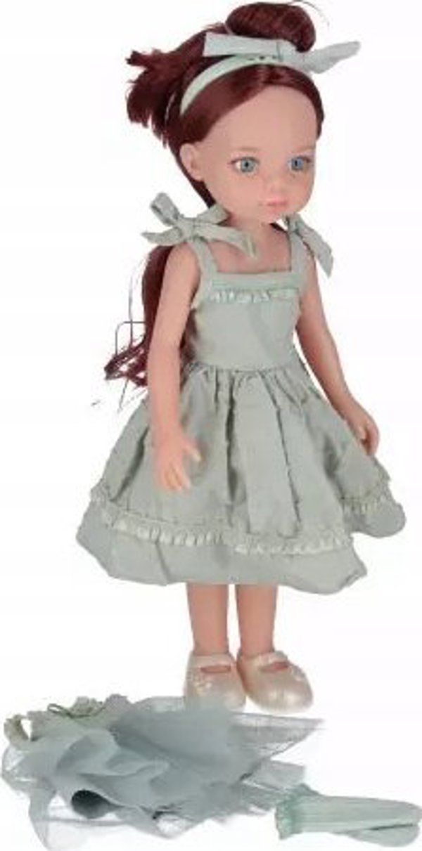 Mega Creative DOLL 35CM AKC 22X36X11 MC WB 36
