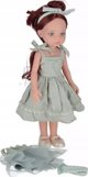 Mega Creative DOLL 35CM AKC 22X36X11 MC WB 36
