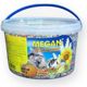 Megan Τροφή για τρωκτικά 3 l/1650g