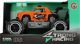 Mega Creative Αυτοκίνητο Off-Road Τηλεκατευθυνόμενο 26x14x14cm