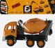 Mega Creative AUTO CIEZAR 27X23X9 MC PBH 36/72