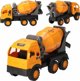 Mega Creative AUTO CIEZAR 27X23X9 MC PBH 36/72