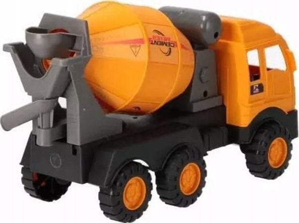 Mega Creative AUTO CIEZAR 27X23X9 MC PBH 36/72