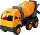 Mega Creative AUTO CIEZAR 27X23X9 MC PBH 36/72