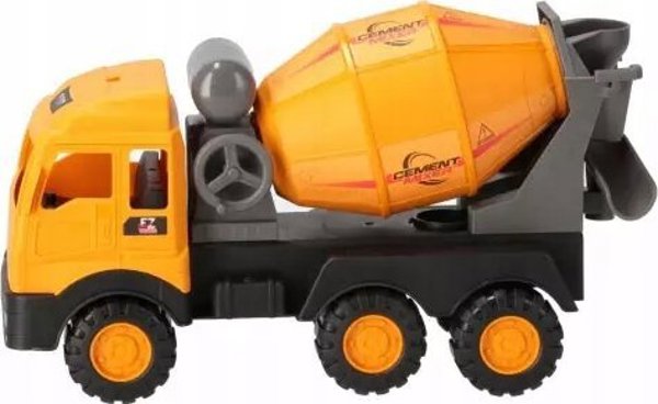 Mega Creative AUTO CIEZAR 27X23X9 MC PBH 36/72