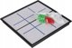 Mega Creative TICKET CROSS GAME MAGNET 13X7X3 MC PUD 144/288