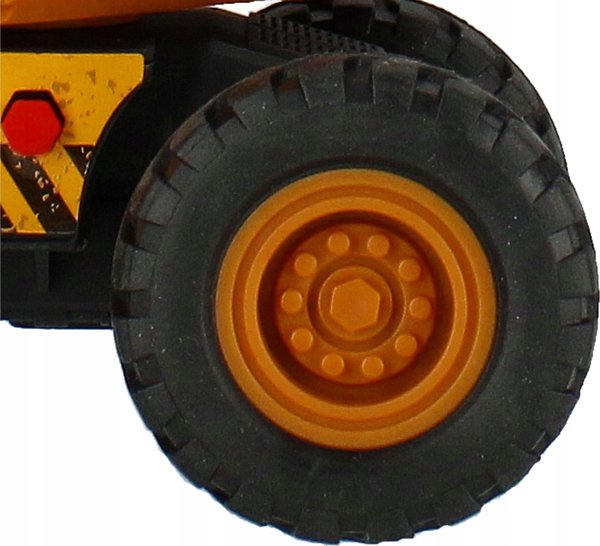 Mega Creative ΜΗΧΑΝΗ ΚΑΤΑΣΚΕΥΗΣ ΕΚΣΚΑΦΕΑΣ B/O 19X11X10 MOJE M PLPL48/96