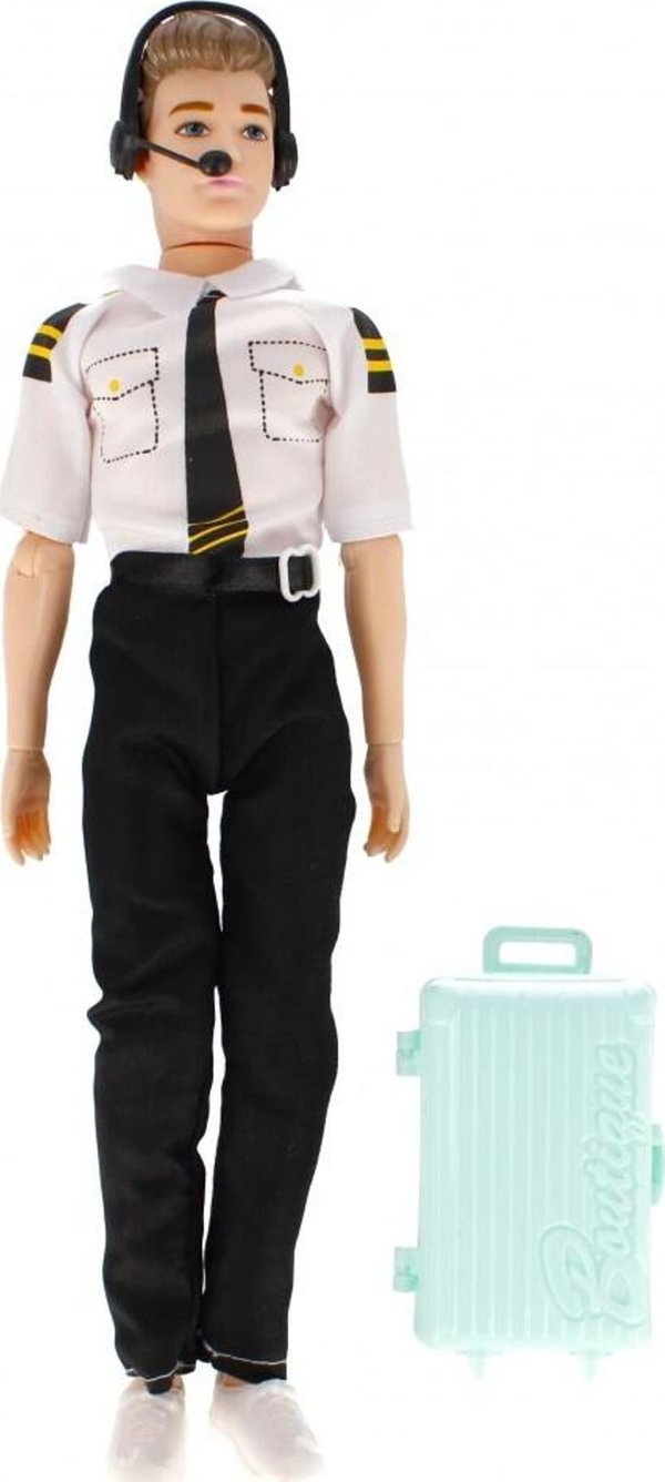 Mega Creative ΚΟΥΚΛΑ 29CM AKC MC ΑΓΟΡΙ ΕΠΑΓΓΕΛΜΑ ΜΙΞ4 DIS6/48/96