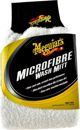 Meguiars Meguiars Microfiber Wash Mitt - Γάντι πλυσίματος αυτοκινήτου από μικροΐνες